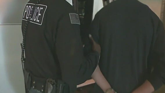 Deportation by the numbers: comparing Trump, Biden, and Obama's immigration tactics