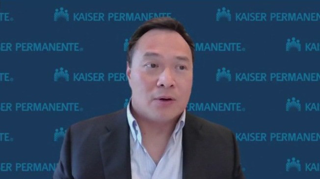 Appendix cancer on the rise, especially among adults under 50