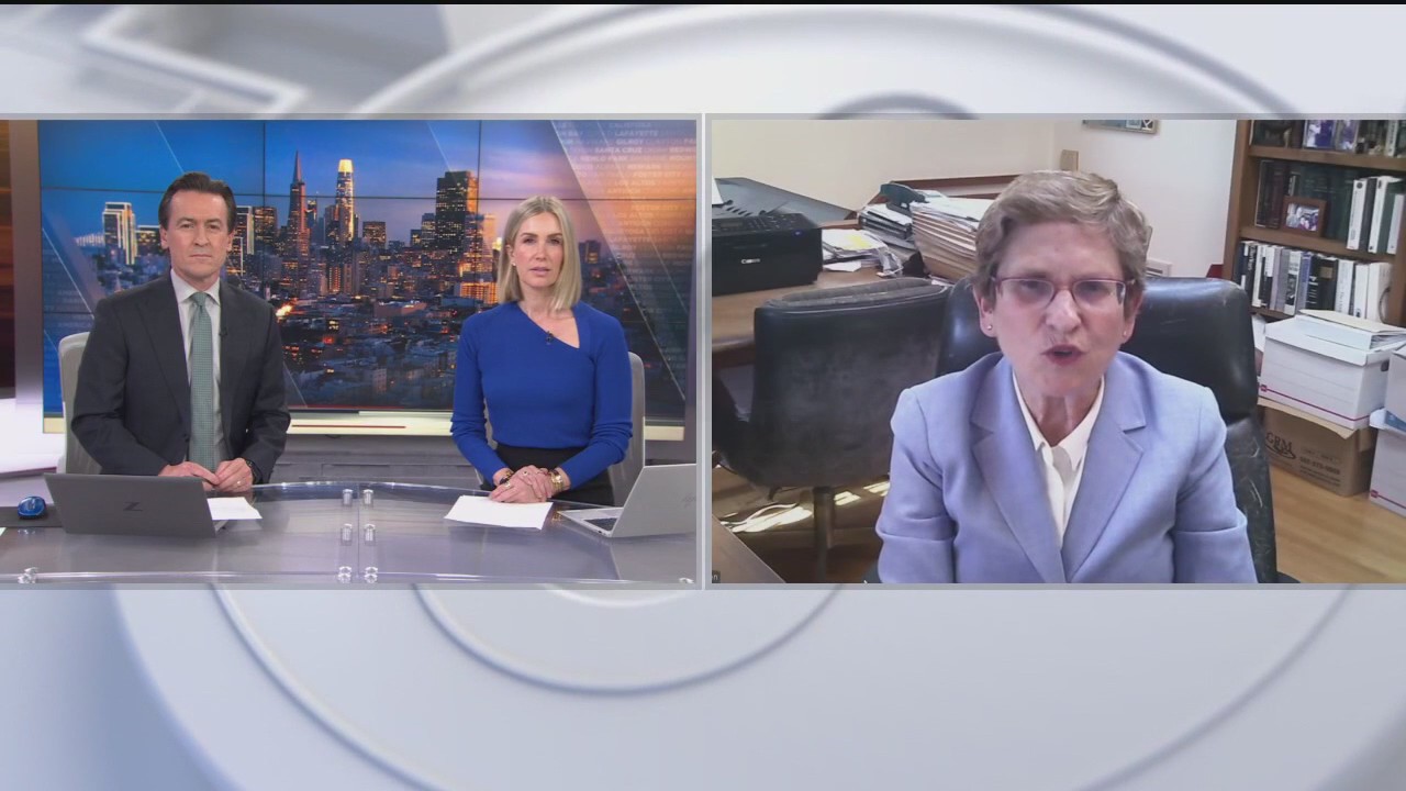 Take 2 Nightly | KTVU FOX 2