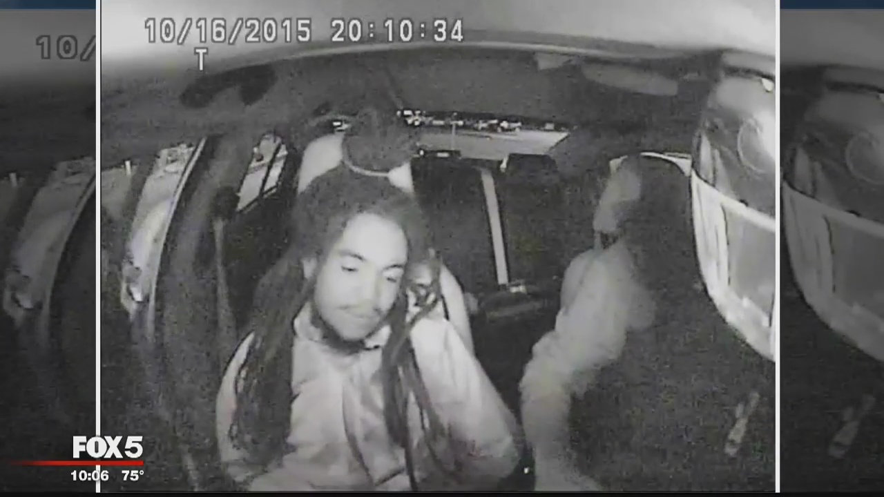 Montgomery County man found guilty in killing of transgender woman