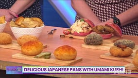 Emerald Eats: Umami Kushi features Japanese pans and sweet treats in Rainier Beach