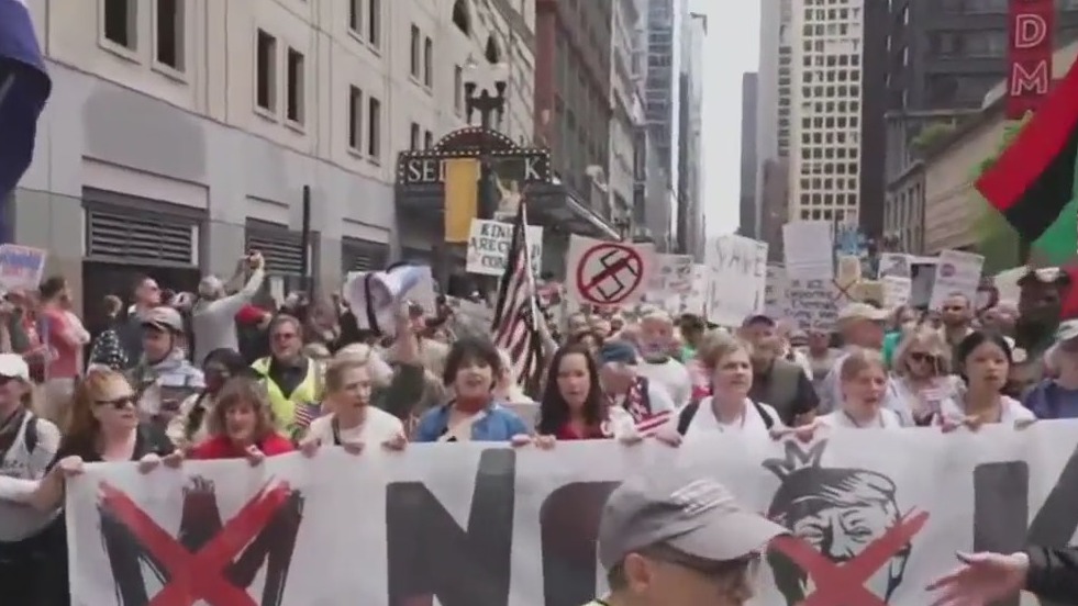 Sanctuary cities prepare for increased ICE enforcement