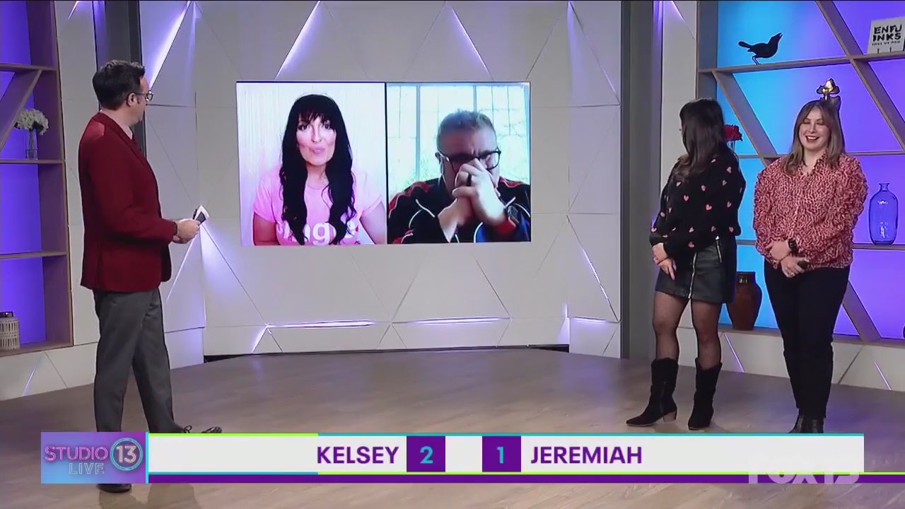 Pop Quiz: What does the 'o' in 'xoxo' mean?