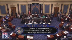 House Speaker Paul Ryan's former Chief of Staff provides insight on Senate health care debate