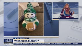 Whatcha Makin? January 10, 2022