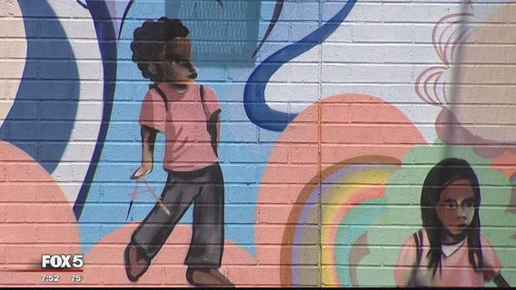 Congress Heights | Zip Trip: 5 Must Stops