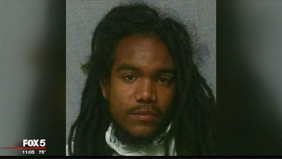 Maryland man convicted in shooting death of transgender woman