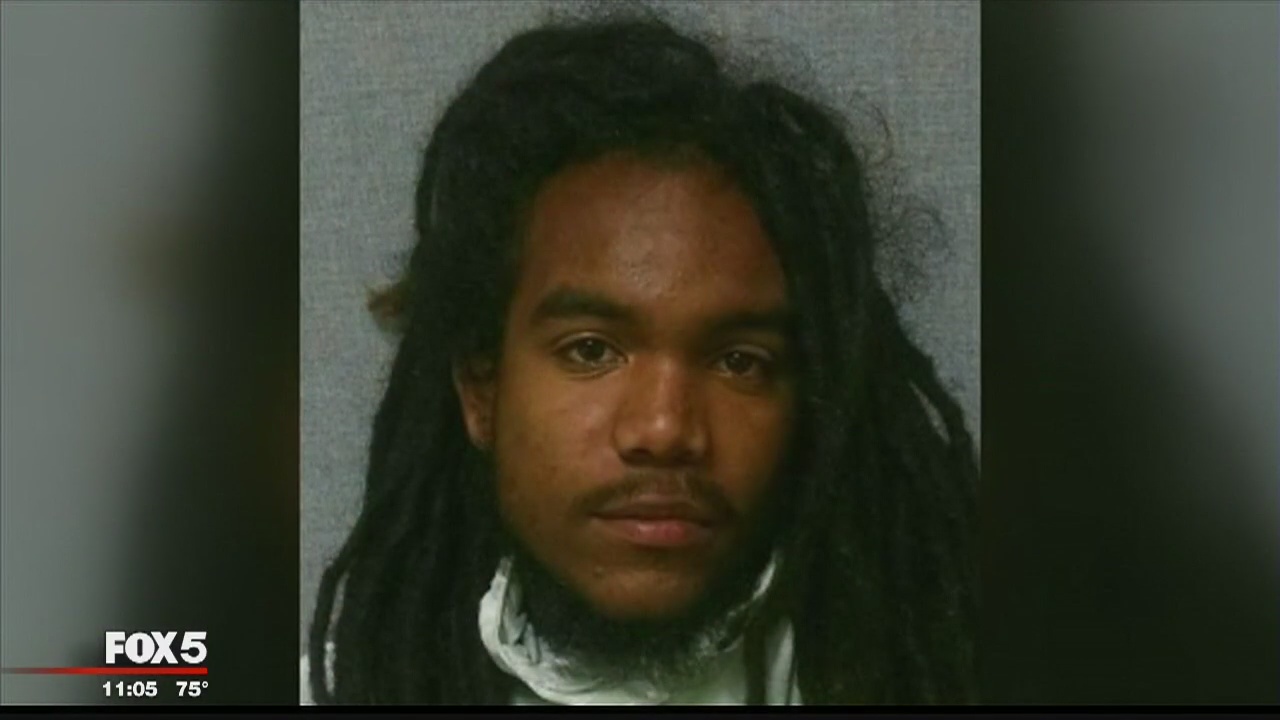 Maryland man convicted in shooting death of transgender woman