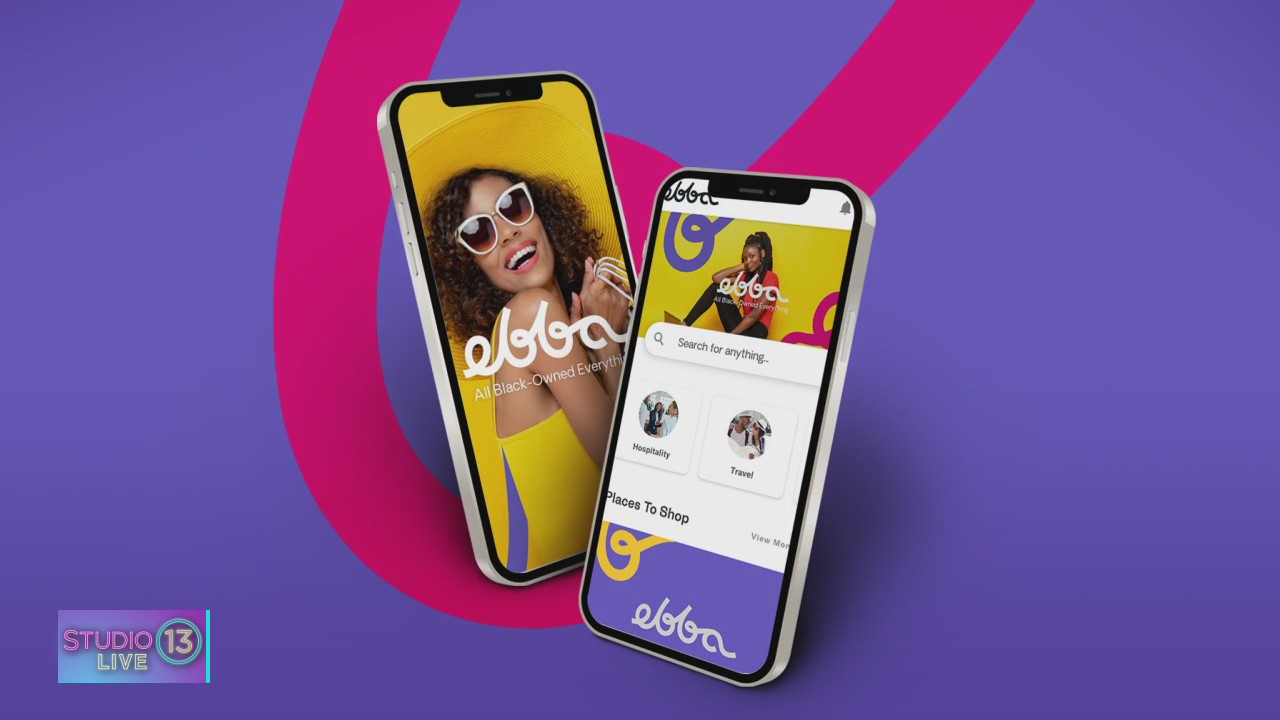 The EBBA App, created by UW grads, helps Black-owned businesses around the US