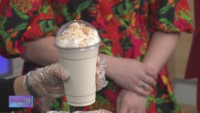 Emerald Eats: Creamy Cone Cafe features rotating flavors, sweet treats