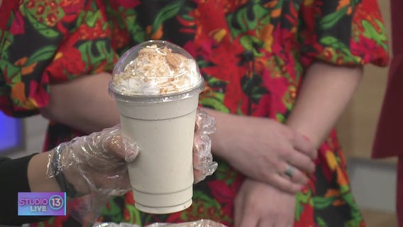 Emerald Eats: Creamy Cone Cafe features rotating flavors, sweet treats