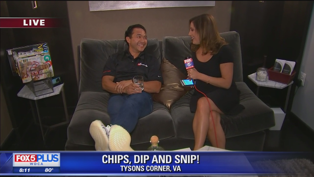 Brosectomies becoming a growing trend for guys