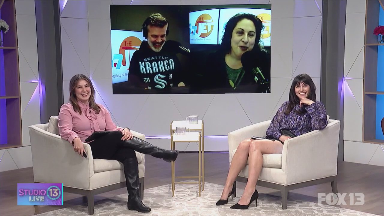 Jodi & Bender: How much pizza the average American eats in a year