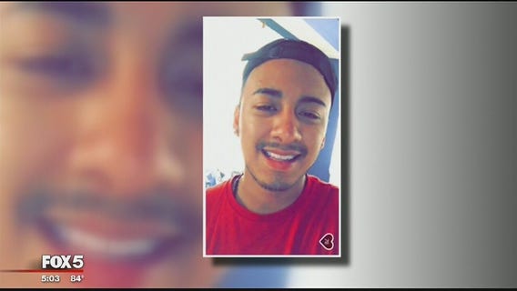 Human smuggling victim found dead in tractor trailer grew up in Va., had ties to MS-13