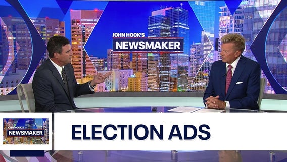 Political ads ? do they work? | Newsmaker