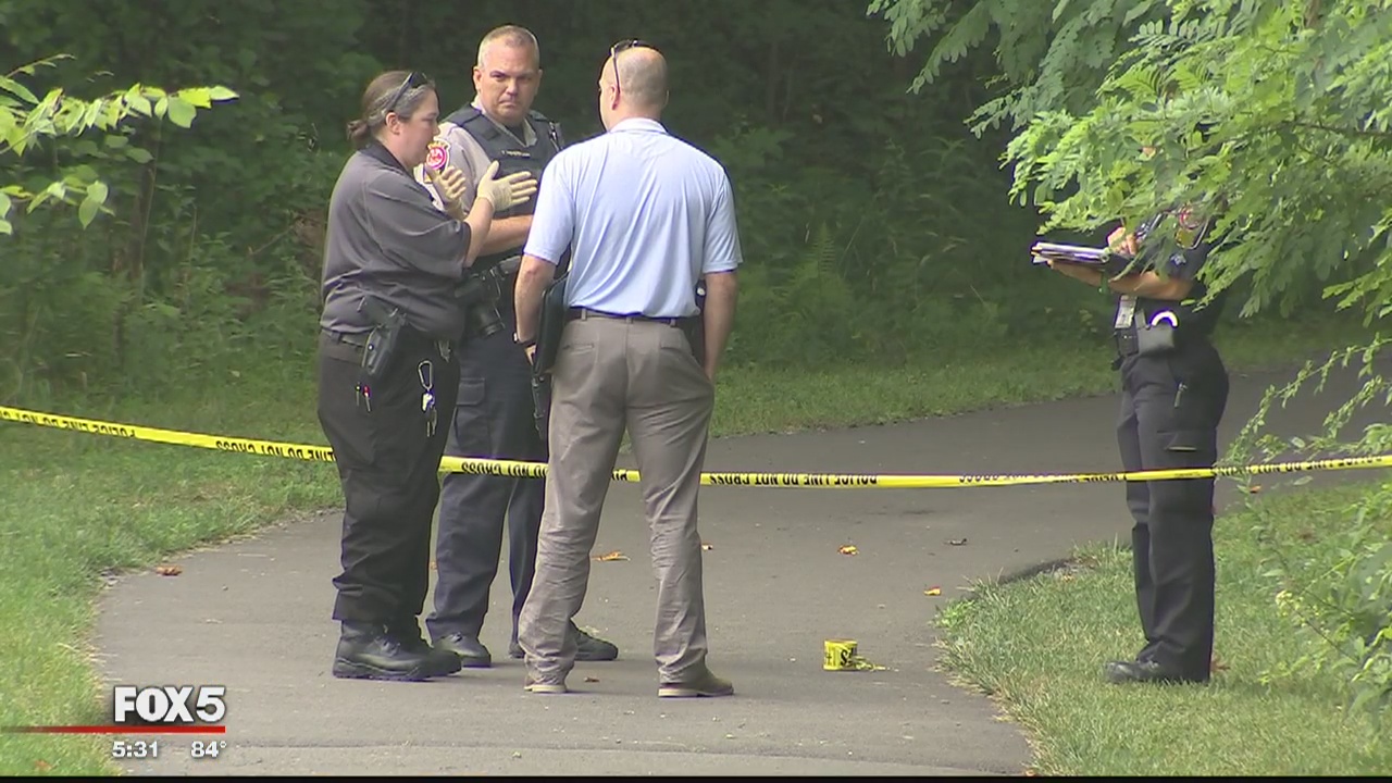 Woman stabbed near Metro station in Fairfax