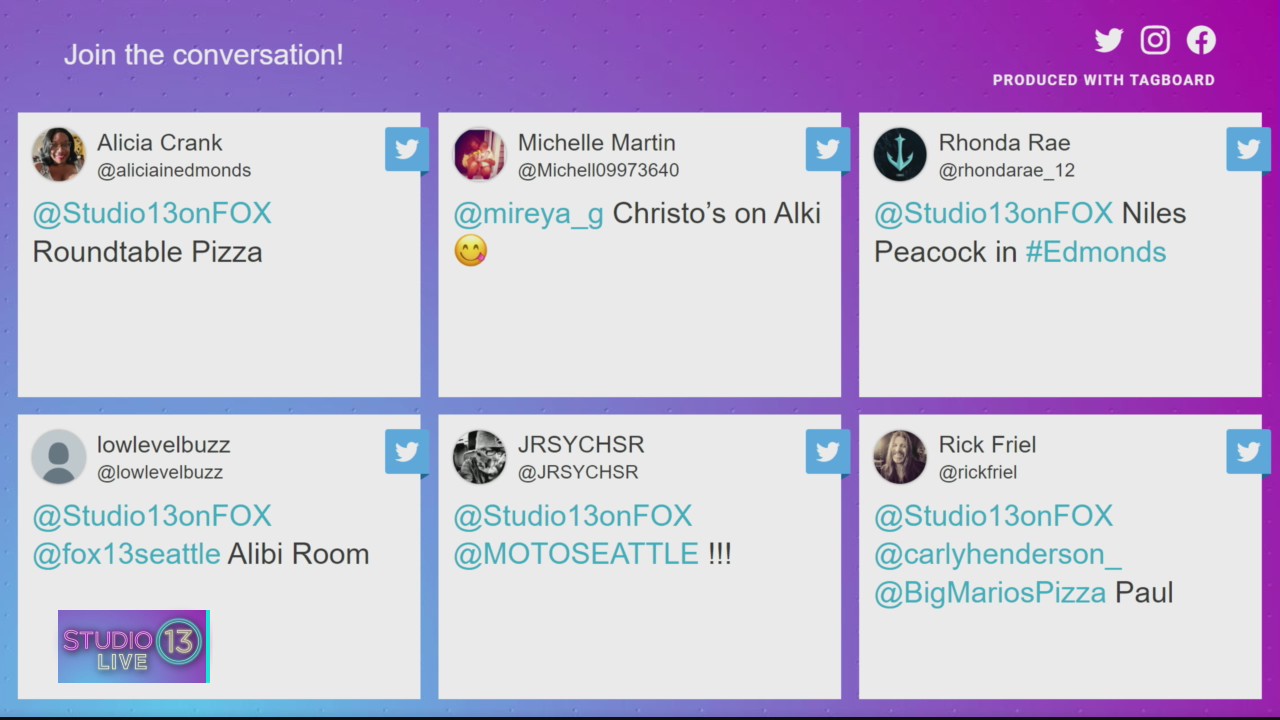 Seattle ranked 4th worst city for Pizza, your favorite spots to get a slice