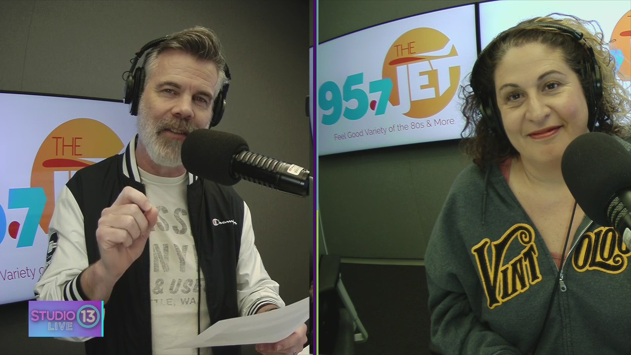 Jodi & Bender: Which states would best survive a zombie apocalypse