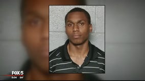 Man beats, rapes Suitland woman after following her from bus, police say