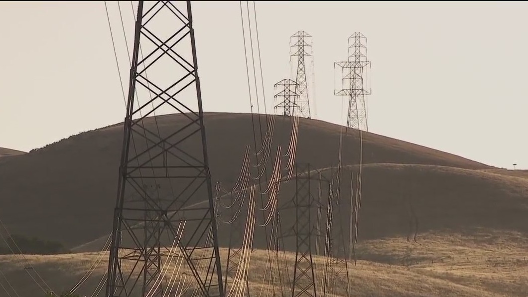 Most see power restored after PG&E's wildfire shutoffs