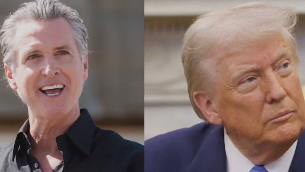 Ninth Circuit sides with Trump: National Guard can stay in Los Angeles