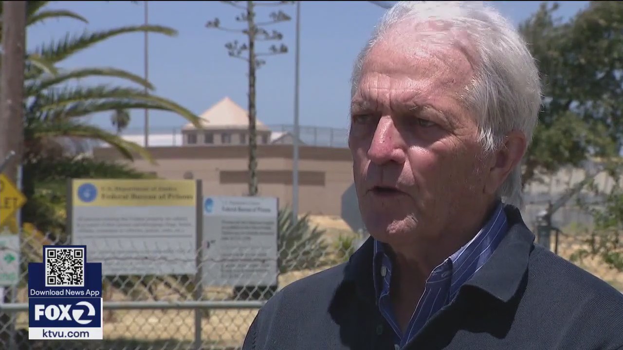 East Bay congressman says he'll fight to ensure Trump admin. doesn't reopen shuttered FCI Dublin prison for ICE detainees