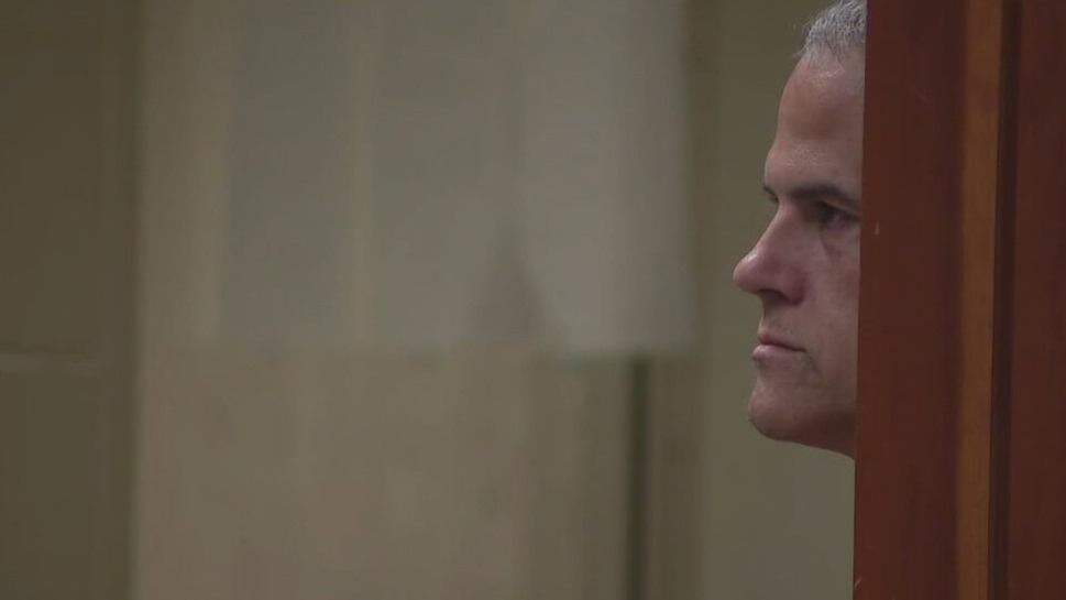 'American Nightmare' rapist Matthew Muller convicted of 1993 Folsom kidnapping, sexual assault