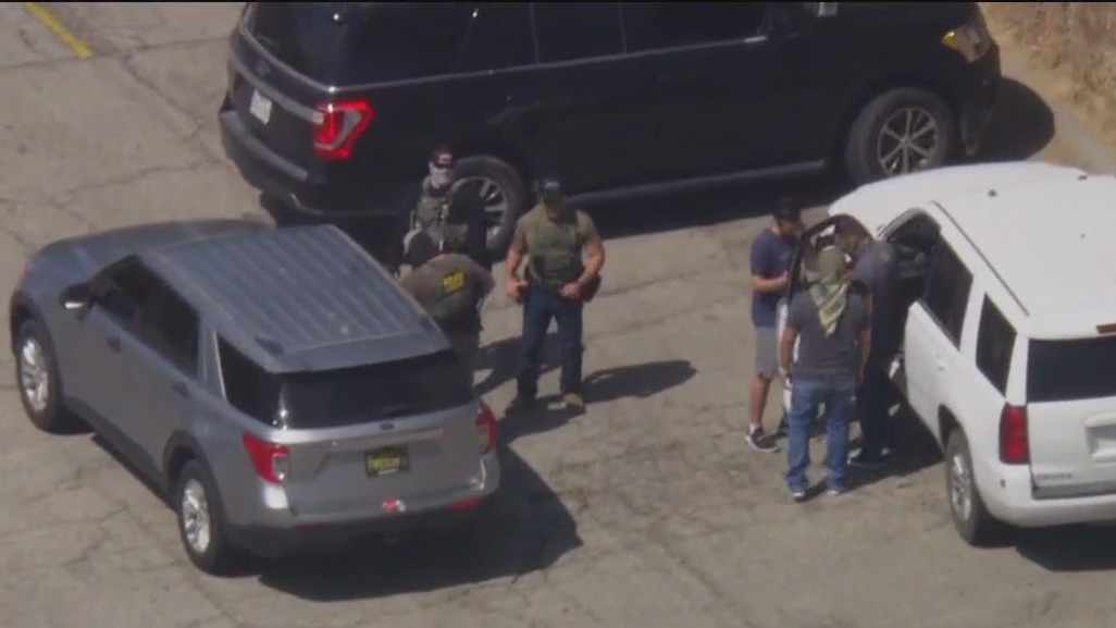 California ballparks feeling pressure of immigration enforcment