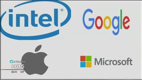 Meltdown and Spectre hardware bugs