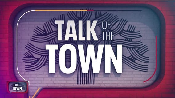 Talk of the Town: Actor Delroy Lindo of 'Sinners'