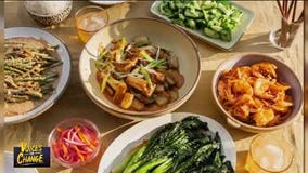 Voices For Change: AAPI Heritage Month