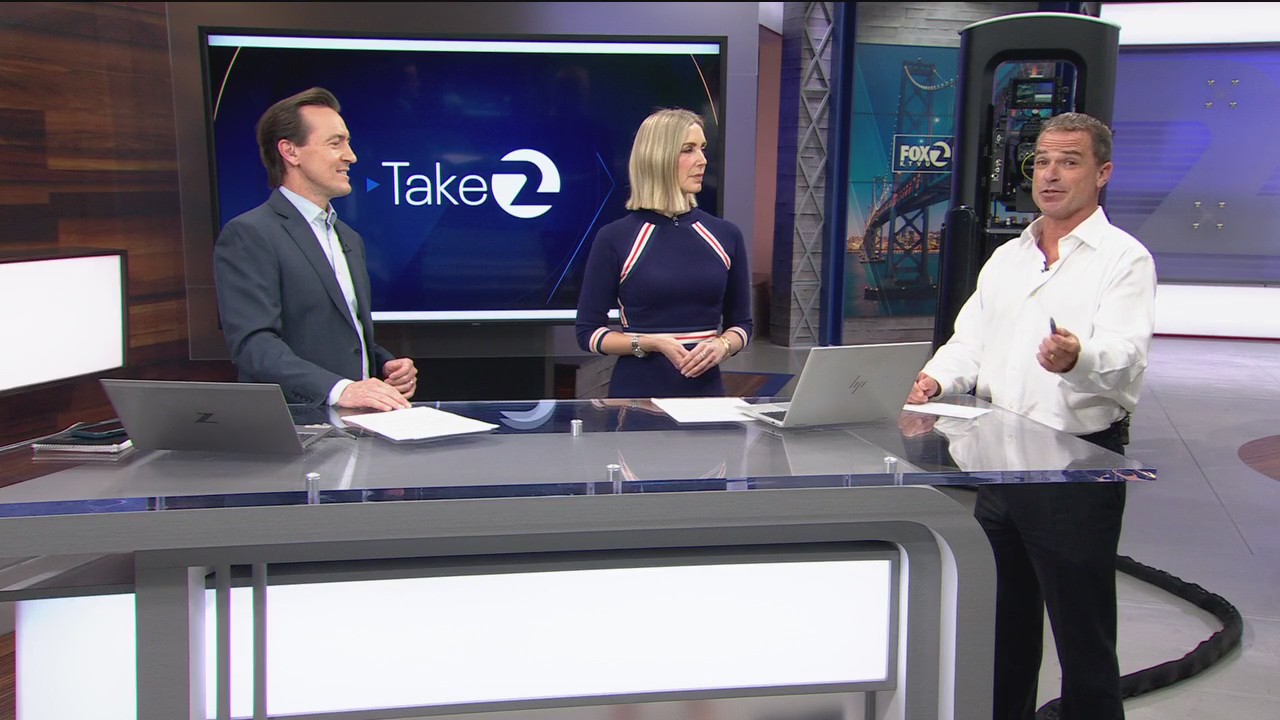 Will California appeal Ninth Circuit Court's ruling on National Guard? | Take 2 Nightly