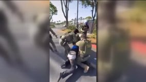 ICE arrests U.S. citizen during enforcement | West Coast Wrap