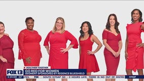 Healthier Together: Go Red for Women
