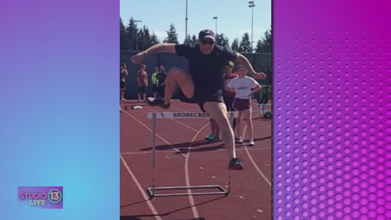 From Pasco teacher to comedian: Brad Upton discusses career change, being a millennial