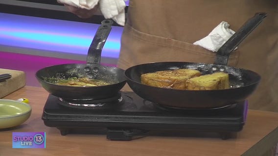 Emerald Eats: Eric Donnelly's restaurants recognized locally, nationally for sustainable ingredients