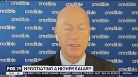 How to negotiate a higher salary