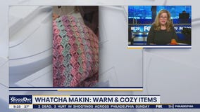 Whatcha Makin? Jan. 17, 2022