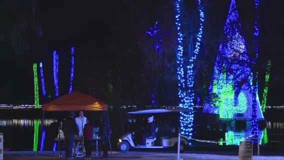 Phoenix Zoo hosts job fair ahead of holiday season