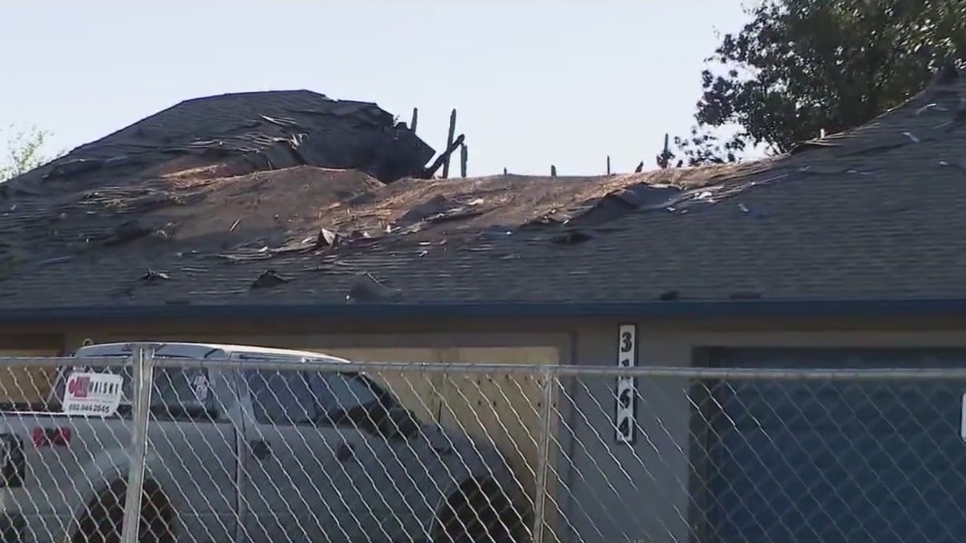 House fire investigation reveals double-murder suicide | FOX 10 Phoenix