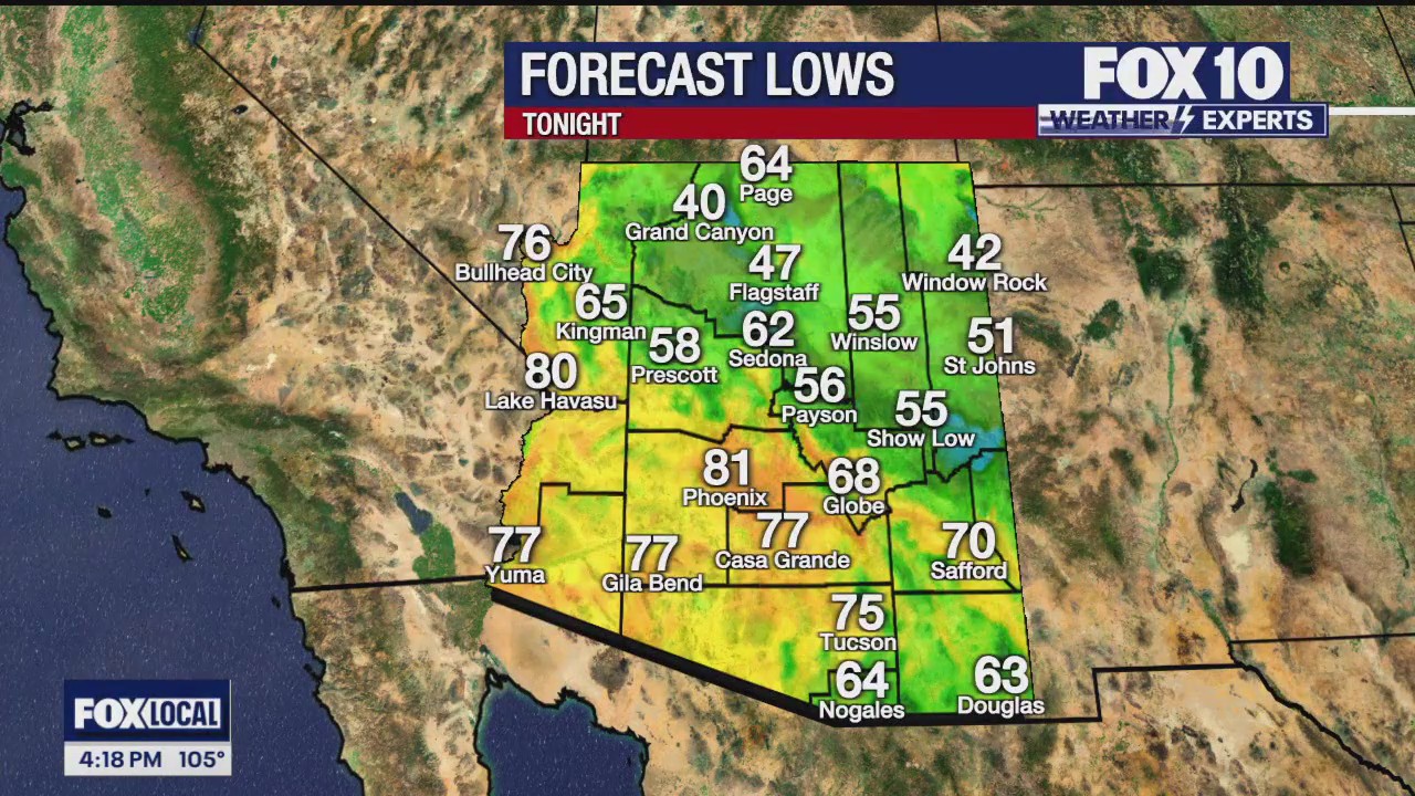 4 PM Weather Forecast - 9/13/24
