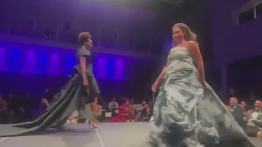 ?Threads of Pride? weaves fashion and activism into SF pride showcase