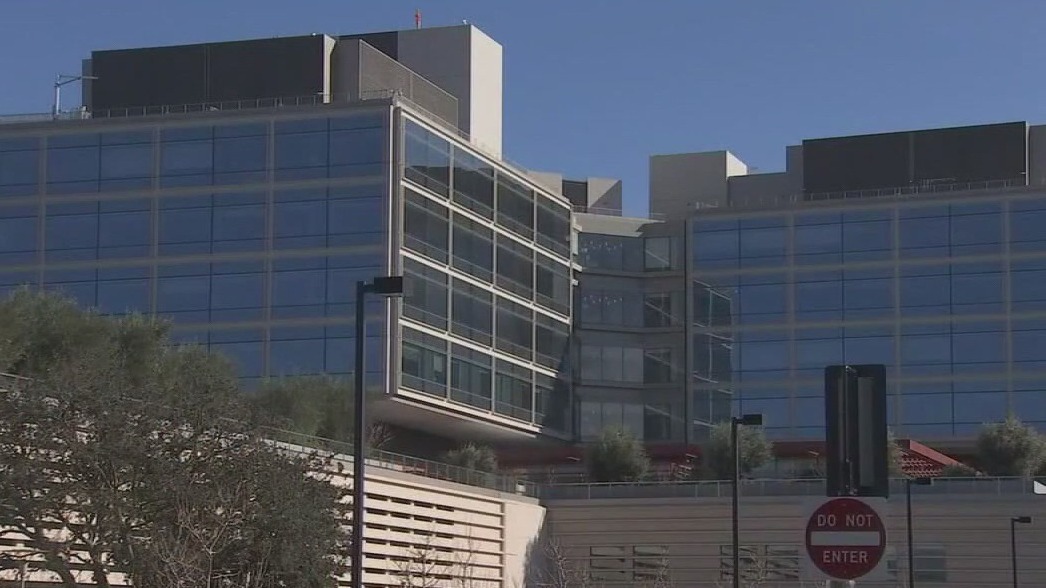 Stanford no longer providing gender-affirming surgeries for children