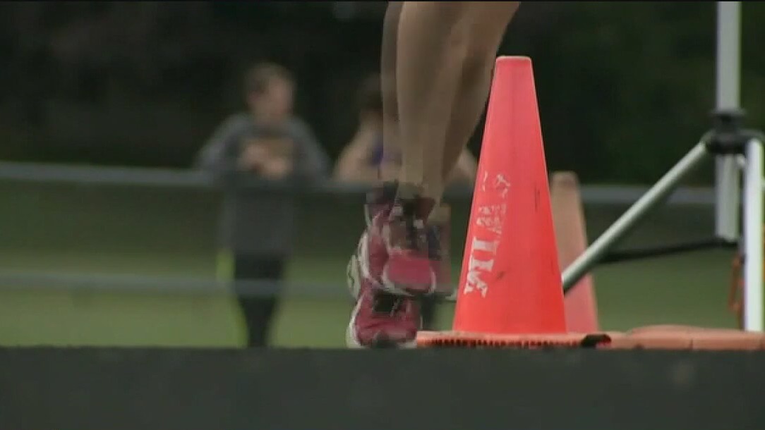 California found in violation of Title IX in clash with Trump officials over transgender athletes