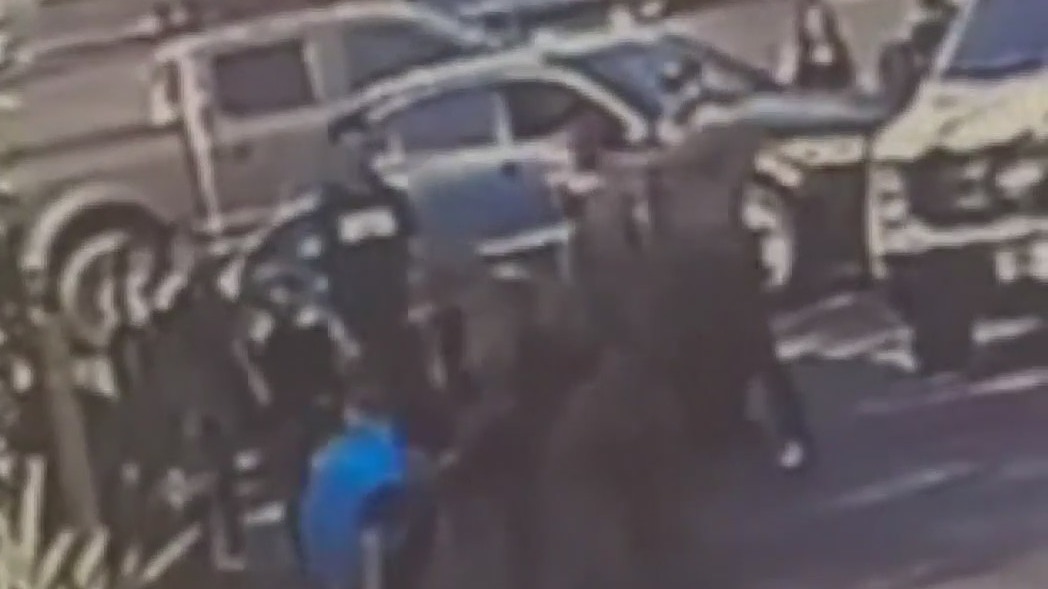 US citizen released after Border Patrol arrest