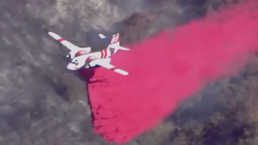 Fire season starting out fast and furious: fireworks a threat as July 4th approaches