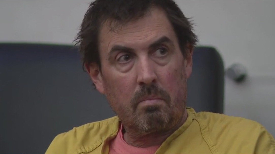 San Jose police officer charged with drunkenly firing gun explains his alcoholism