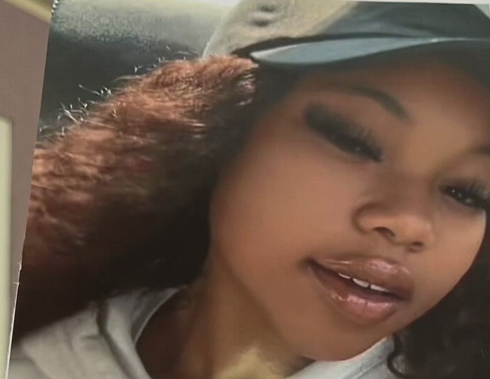 Heartbreaking plea by Oakland mom to find missing daughter