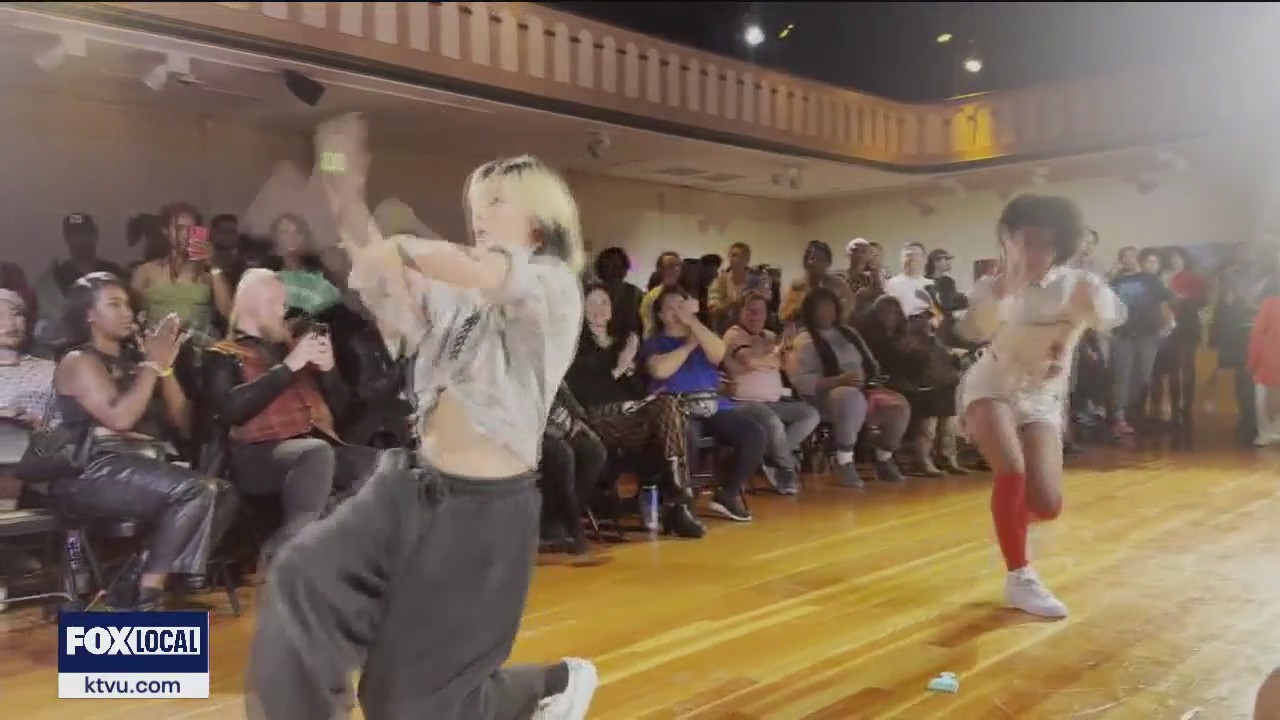 "Oakland to All' creates a safe space for LGBTQ+ youth