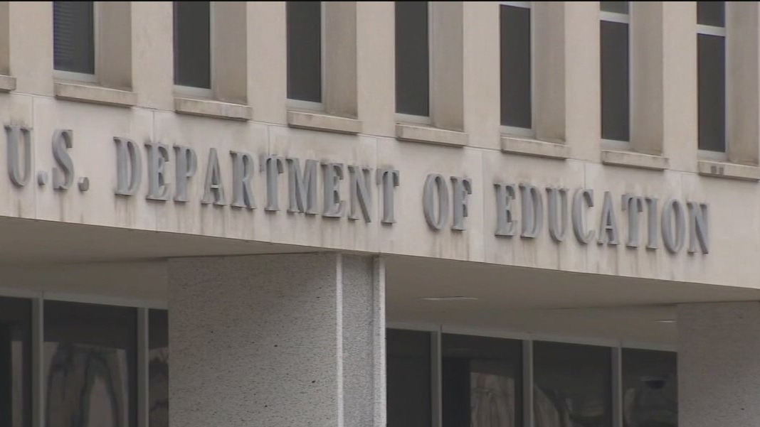 Trump Administration gives California 10 days to ban transgender athletes or lose federal funds